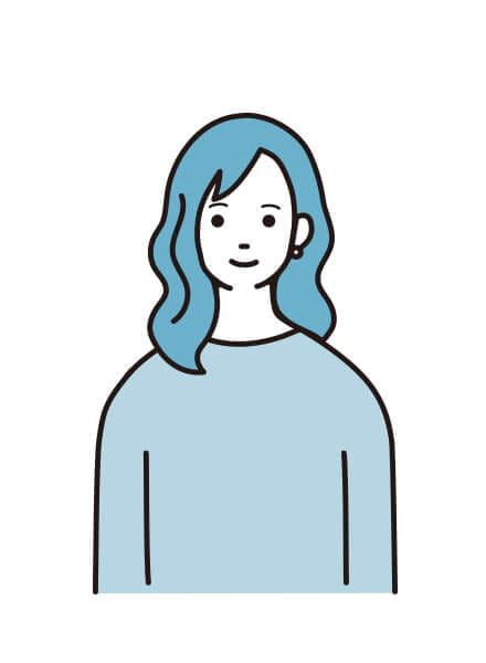 20代女性