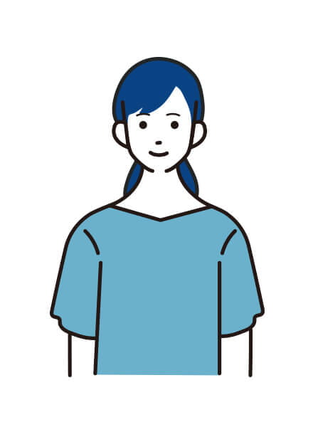 30代女性