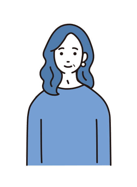 40代女性