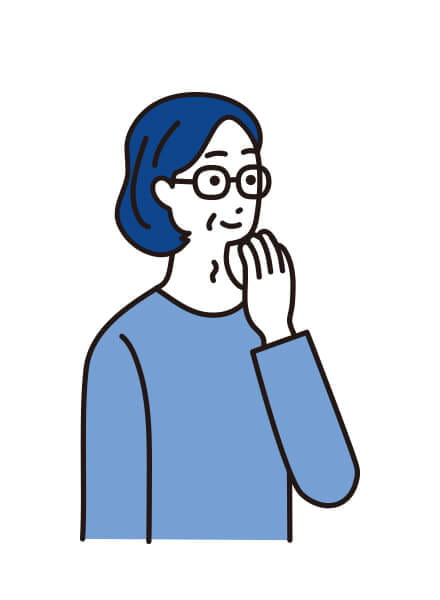 50代女性