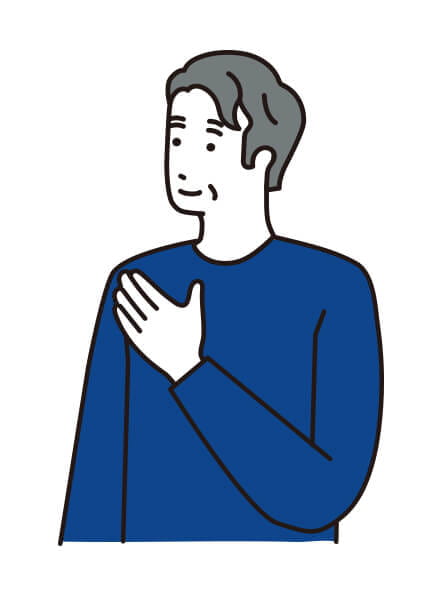 60代男性